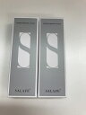 【中古】 【未使用】C117 K SALAFE+ サラフェプラス ハーリン42 30g 2個セット