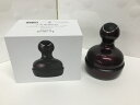 【中古】【未使用】 C666 D Le ment ルメント ヘッドスパ LM-HS01 充電式 ヘッドスパ 頭皮ケア シャンプーブラシ 頭皮ブラシ【U】