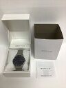 【中古】 C675 D BERING(ベーリング) 腕時計 メンズ&レディース(ユニセックス) オーシャン&フォレスト OCEAN & FOREST 日本限定 ...