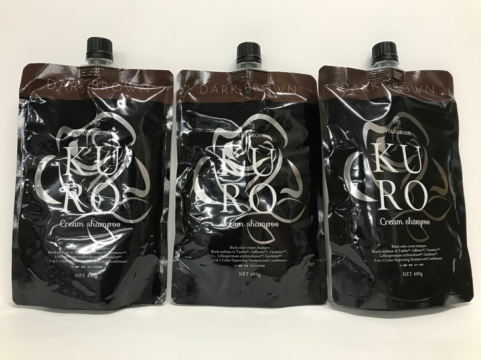 楽天市場】バランローズKUROクリームシャンプーの通販 楽天市場】バランローズKUROクリームシャンプーの通販