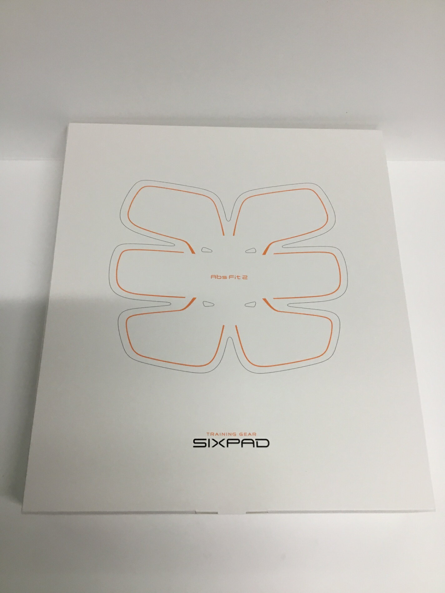 楽天市場】sixpad abs fit 2 中古の通販 楽天市場】sixpad abs fit 2 中古の通販