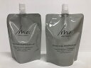 【中古】【未使用】C417 K /me. シェイクミー リキッドヘアトリートメントbz ダメージを補修 うるツヤ髪170mL 2個セット