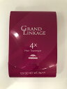 【中古】【未使用】C061 K ミルボン グランドリンケージ 4X ヘアトリートメント 9g×4本