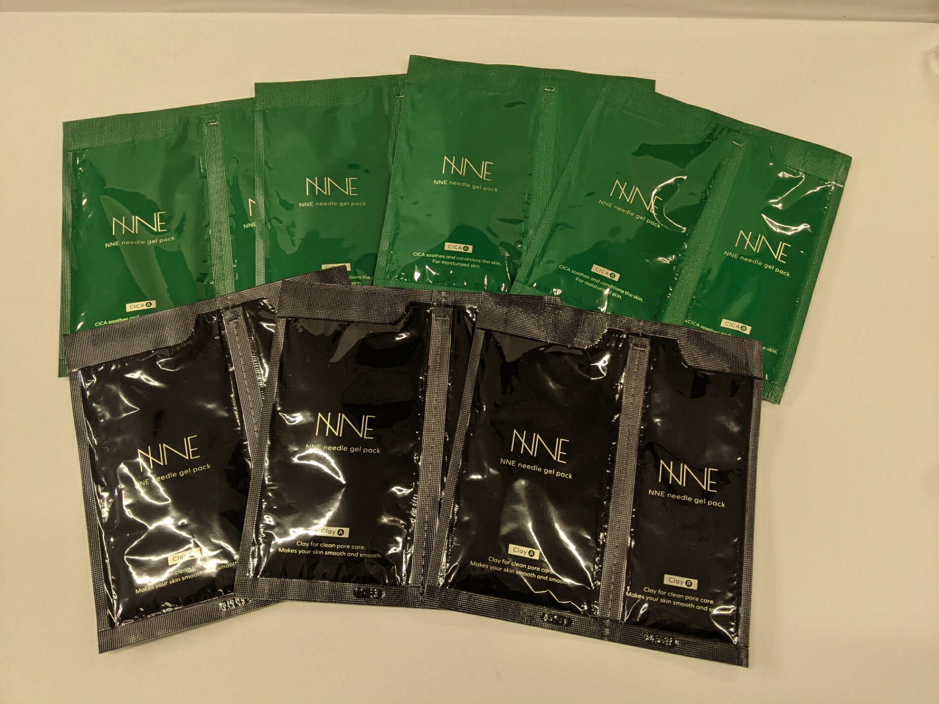 楽天市場】nne ニードル炭酸パックの通販 楽天市場】nne ニードル炭酸パックの通販