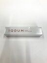 【中古】【未使用】 C228 K IQDUM イクダム リンクル クリーム 02 エイジングケア シワ改善 30g