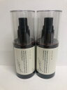 【中古】【未使用】 C514 cocone ココネ ヘアエッセンスオイルME 100ml 2個セット