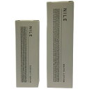 【中古】【未使用】Z000 NILE ホワイトローションα&パーフェクトセラム 2個セット
