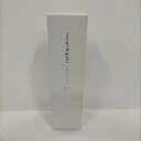 【中古】【未使用】 C314 InnerSignal インナーシグナル リジュブネイトミルクG 60ml