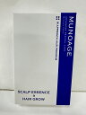 【中古】【未使用】C492 ミューノアージュ スカルプエッセンス 60ml + 薬用育毛剤 60ml