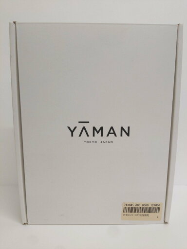 【中古】C652 D YA-MAN ヤーマン レイボーテ GO VIOタイプ STA-213P-1 家庭用光美容器 レイボーテゴー【V】 【中古】C652 D YA-MAN ヤーマン レイボーテ GO VIOタイプ STA-213P-1 家庭用光美容器 レイボーテゴー【V】