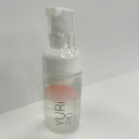 【中古】【未使用】C442 ユリイロ インティメイトウォッシュ ホワイトリリー ボディ用洗浄料100ml(4)