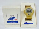 【中古】 C959 G-SHOCK ジーショック DW-6900WF-7T ワールドカップ 1998年 フランス大会記念モデル