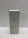 【中古】【未使用】 C159 N organic エヌオーガニック モイスチュア&バランシング セラム スキンケア 化粧品 保湿 乾燥 敏感肌 60ml