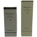 【中古】【未使用】Z000 Mediplus メディプラスゲル45g & ウォッシュパウダー60g 2個セット