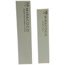 【中古】【未使用】Z000 MIRACOCO(ミラココ) リンクルール15g & クリームパック シンプルスティック55g 2個セット