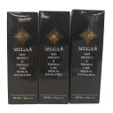 【中古】【未使用】CC15 K MEGA美 薬用リンクルケア 美白リキッドファンデーションLO SPF50+/PA++++ 26g 3本セット