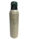 【中古】 【未使用】 C536 HADANATURE 肌ナチュール 炭酸クレンジング 炭酸美容 スキンケア 210g