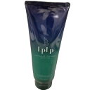 【中古】 【未使用】C037 ルプルプ LPLP ヘアカラートリートメントIM 白髪染め/無添加/染毛料 モカブラウン 200g