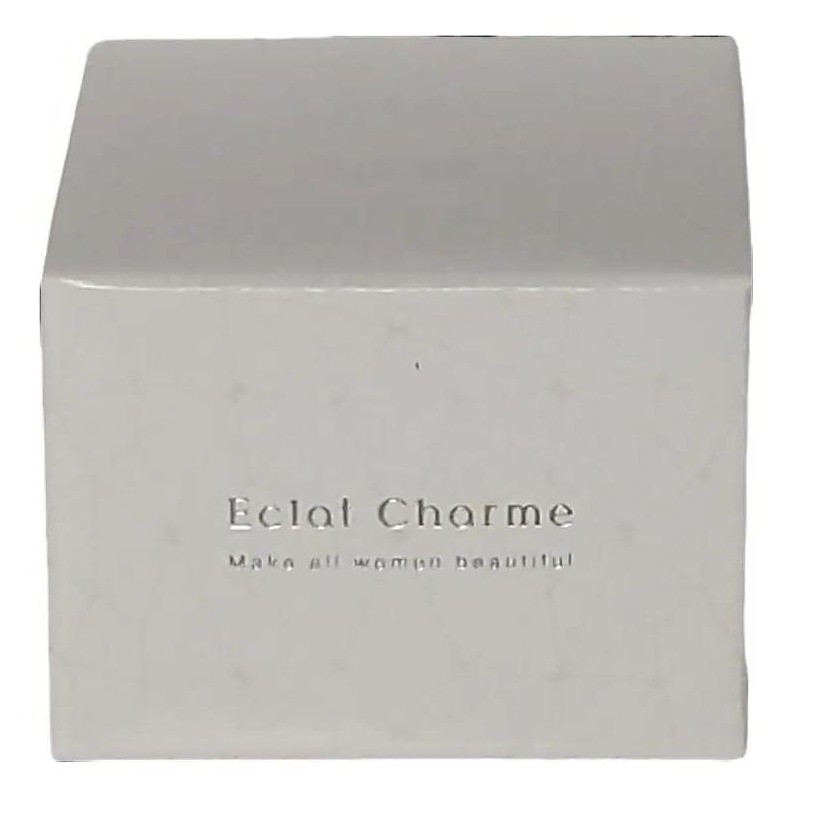 【中古】【未使用】C321 ファビウス FABIUS メディアハーツ エクラシャルム オールインワン 薬用 クリーム 60g