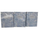 【中古】 【未使用】C457 SHIRORU シロル ぷるるんフェイスマスク (シート状美容マスク) Pururun Face Mask 25mL×7枚入 3個セット