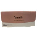 【中古】 【未使用】C894 K ★Yunth ユンス 薬用ホワイトニングエッセンス PVCa 美容液 28包【B】 ※注意