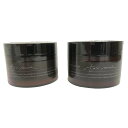 【中古】 【未使用】 C515 cocone ココネ モイスチュアリペアヘアマスク ヘアパック うるツヤ 10種の美容成分 180g (ホワイトアールグレイ) 2個セット