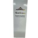 【中古】【未使用】C490 K Skin Venusスキンヴィーナス プレミアムファンデーション 薬用リンクルケア 美白リキッドファンデーション 26g