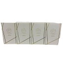 【中古】【未使用】C377 ペルルセボン シャンプー ダメージケア 180ml×4 いい匂い 長持ち うねり くせ毛 サラサラ ダメージケア 高級 4個セット※...