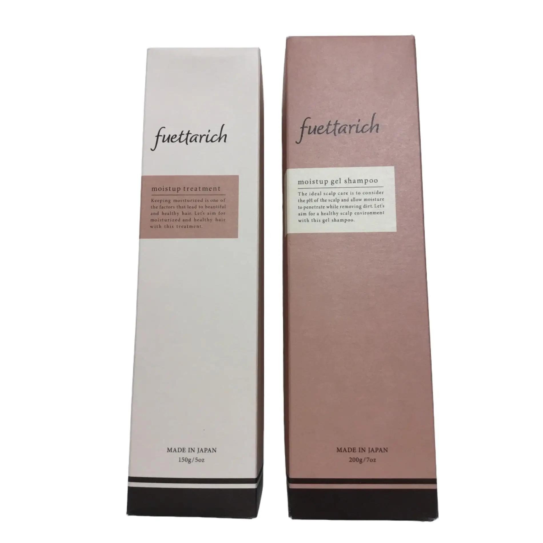 【中古】 【未使用】C438 フエッタリッチ モイストアップ シャンプー 200g & トリートメント 150g セット 頭皮ケア スカルプケア かゆみ 縮毛矯...