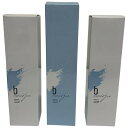 【中古】【未使用】 C855 ★hairju ヘアージュ ボタニカル スパークリングシャンプー 200g & ボタニカルモイストリペアトリートメント 170gx2 合計3点セット