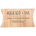 【中古】【未使用】 C346 K AQUASEED+ONE アクアシードプラスワン 水素+ケイ素発生セラミック 水素水 美容サポート