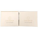 【中古】【未使用】 C527 cocone ココネ クレンジングバーム 毛穴汚れをしっかりオフ 80g 2個セット