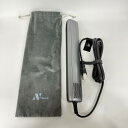 【中古】C931 Noend エアーブロースティック ドライヤー 大風量 速乾 軽量330g Air Blow Stick NB-HD-001-MG ノーエンド ヘアドライヤー