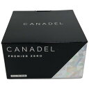 【中古】【未使用】C643 カナデル プレミア ゼロ ジェルクリーム0 58g 【T】