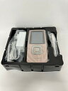 【中古】 CK06 D 伊藤超短波 ツインビートR 電子運動器・美容器