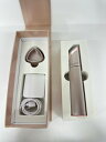 【中古】 C922 アクシージア メイト フォーアイズ AXZIA MATE FOR EYES〈美顔器〉
