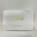 【中古】 C930 D Ulike ユーライク Air シリーズ IPL光美容器 UI20 WG