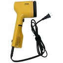 【中古】 C944 D T-fal PURE POP ピュアポップ イエロー 衣類スチーマー
