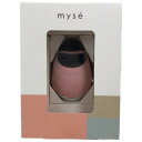 【中古】 C903 ヤーマン 洗顔ブラシ ミーゼ mysé クレンズリフト ピンク MS70P
