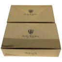 【中古】【未使用】 C376 Bella Wakako ベラワカコ 純金のベール 美容液 金箔配合 エイジングケア(15ml×3本)×2箱セット