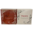 【中古】【未使用】 C003 K fracora フラコラ モイスト&エナジーソープ<美容石けん> 80g 2個セット