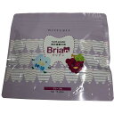 【中古】【未使用】C417 K Brian ブリアン 粉状歯磨き粉 0歳から使える 子供用粉歯磨き グレープ味 0.5g×60包