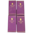 【中古】【未使用】 CF03 K ★RECELLAN リセラン ヒト幹細胞美容液 しわ・たるみ・くすみ 20ml 4個セット【E上】