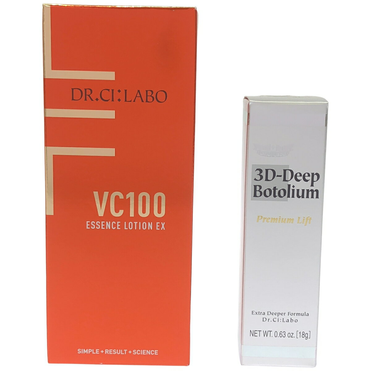 š̤ۡѡZ000  3D.D.ܥȥꥦ ץߥե 18g & Vå󥹥EX20 150ml 2ܥå