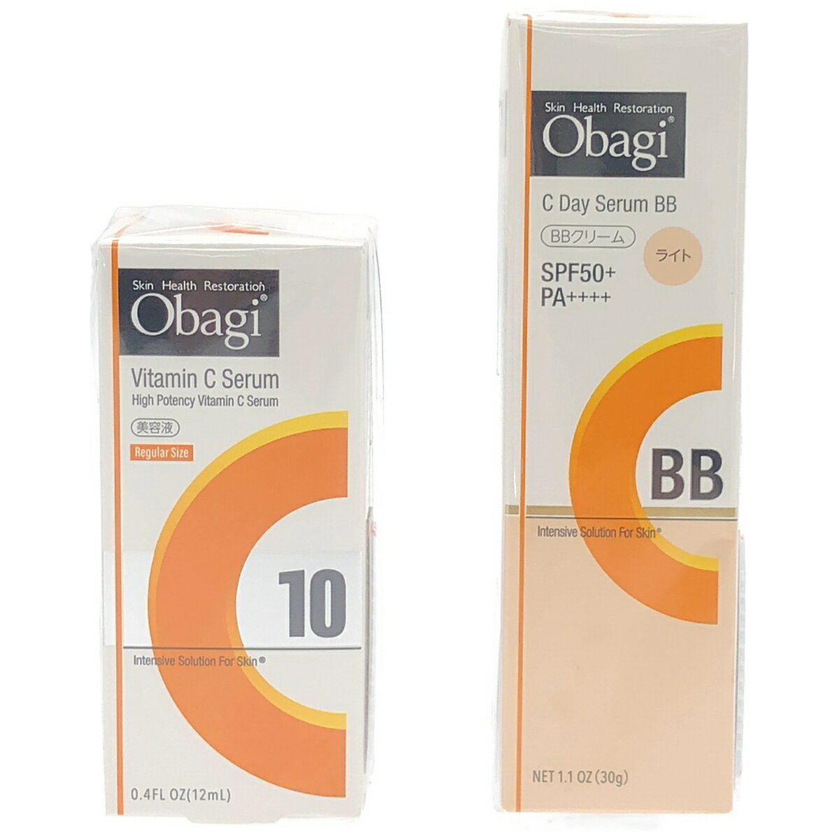 š̤ۡѡZ000 Х C10 12ml & CǥBB 饤 30g 2ܥå