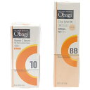 【中古】【未使用】Z000 オバジ C10セラム 12ml & CデイセラムBB ライト 30g 2本セット