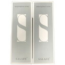 【中古】 【未使用】C117 K SALAFE+ サラフェプラス ハーリン42 制汗クリーム・デオドラントクリーム 30g 2個セット