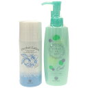 【中古】【未使用】Z000 ハウス オブ ローゼ クリアアップジェル 145mL & シャーベットローション 95g 2個セット