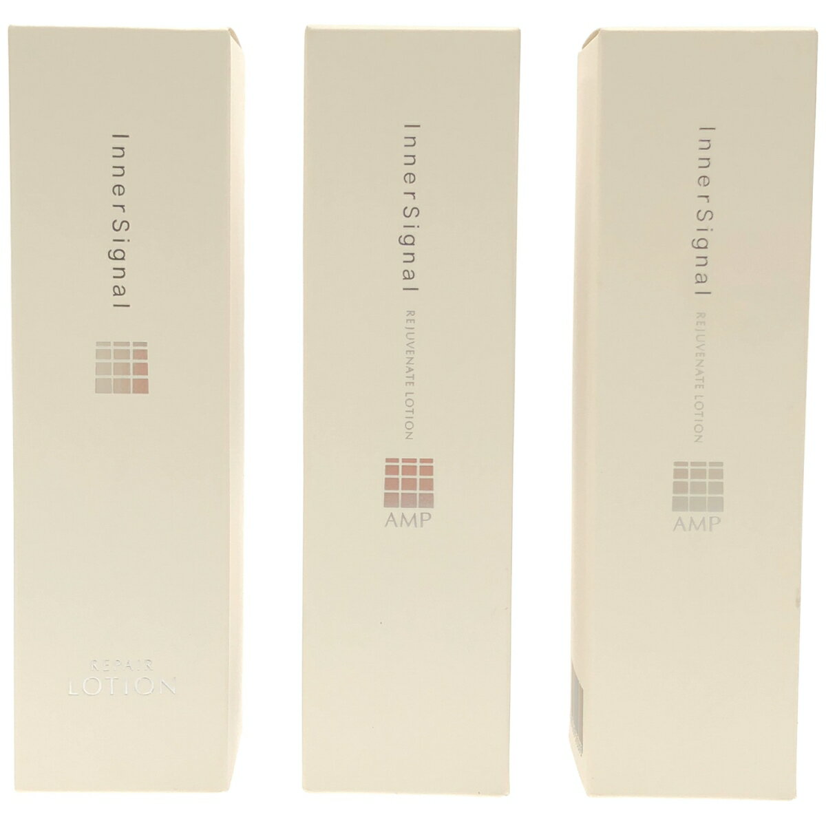 【中古】【未使用】Z000 インナーシグナル リジュブネイトローション 100mL 2個 & リペアローション 10..