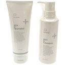 【中古】【未使用】Z000 CO セディ 01 トリートメント 200g & 01 クレンジング 300mL 2個セット